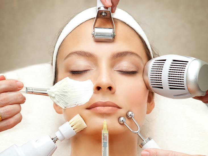 Cosmetics Services