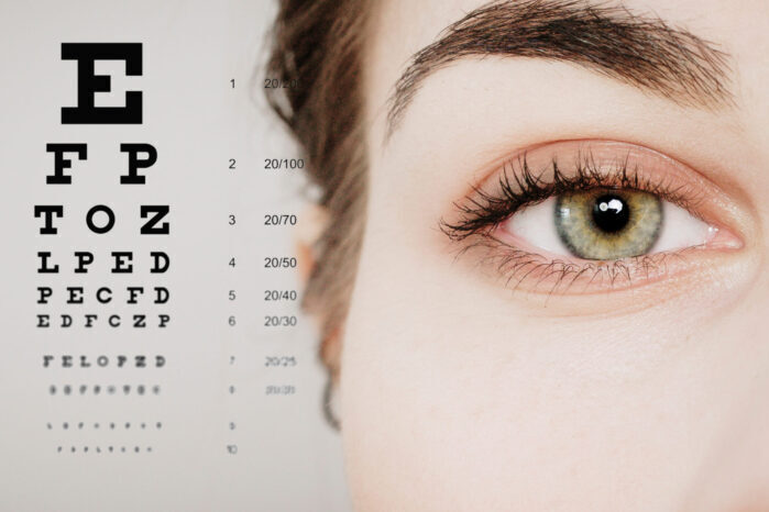 Ophthalmology Services