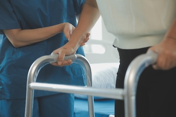 Rehabilitation Services